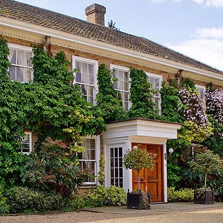 Гостьовий будинок Rectory Farm Кембридж Номер фото